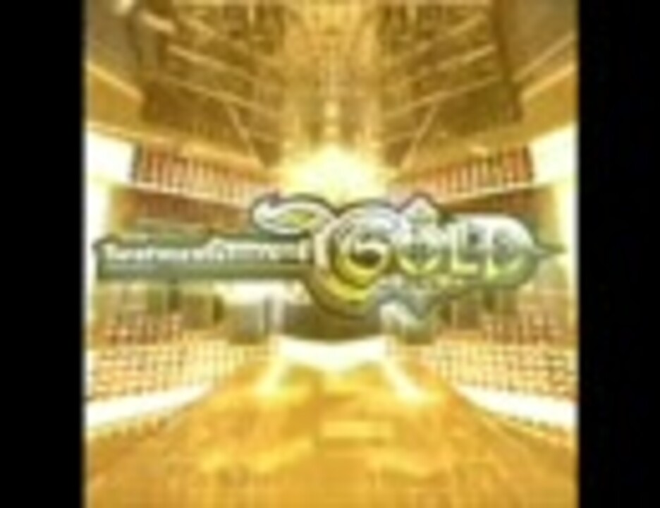 バンブラ Beatmaniaiidx14 Gold Gold Rush ニコニコ動画