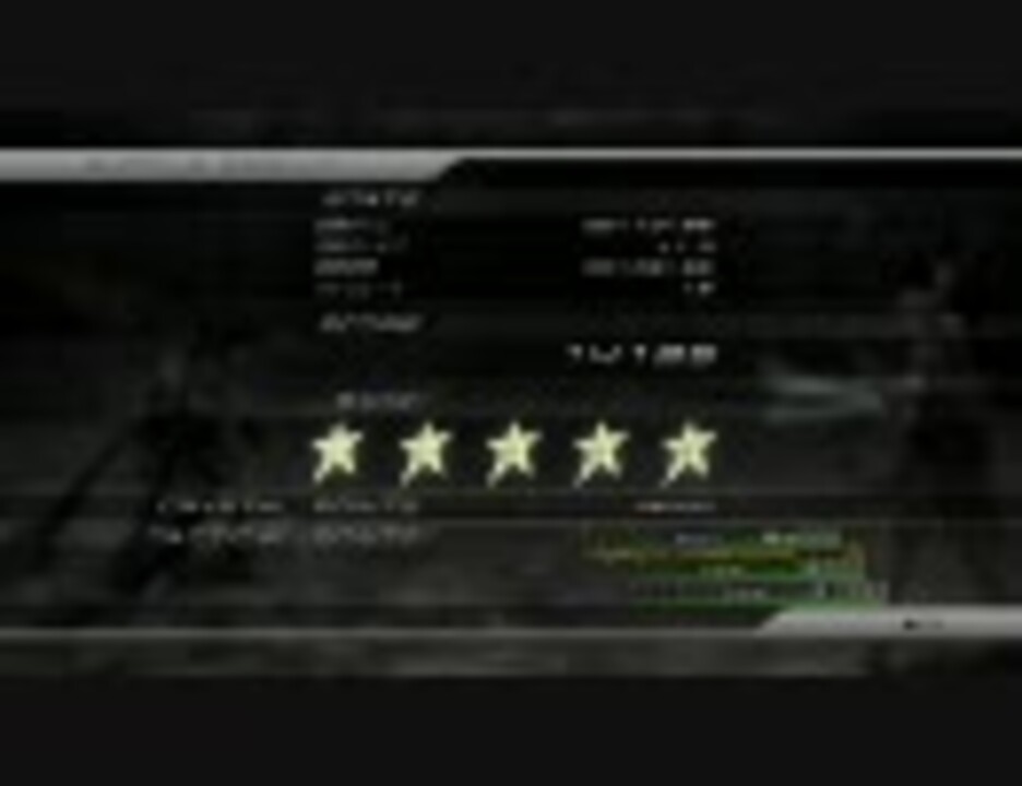Ff13 ミッション51 スパルタクス戦ランク 5つ 控えめ画質 ニコニコ動画