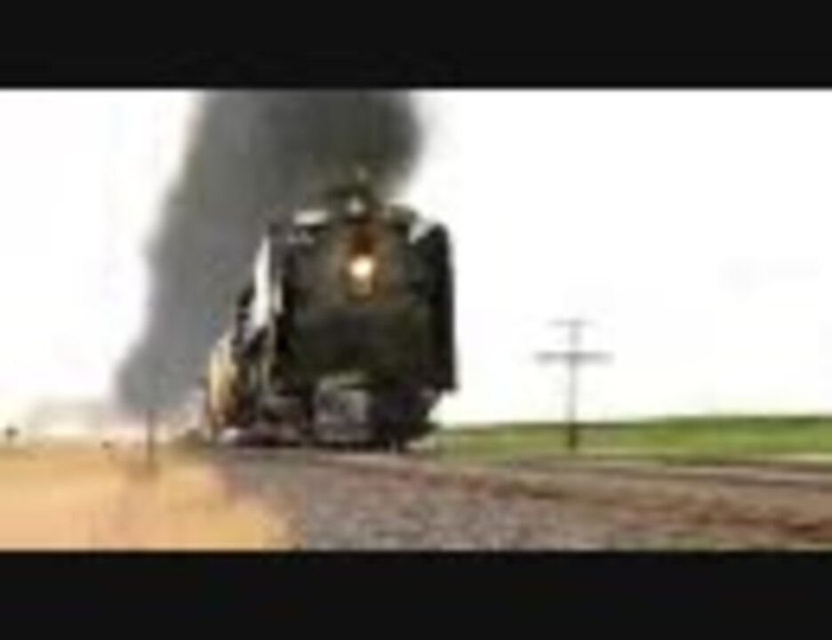 人気の アメリカの鉄道 動画 96本 ニコニコ動画