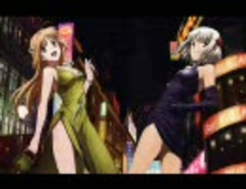 人気の 宇宙をかける少女 動画 281本 ニコニコ動画