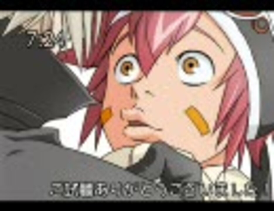 人気の Hack Hack G U 動画 157本 ニコニコ動画