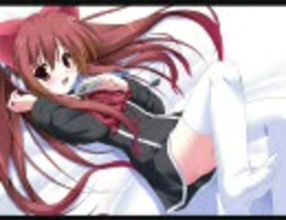 オレはロリコンじゃないけど～２０１０ ver.～（たると） - ニコニコ動画