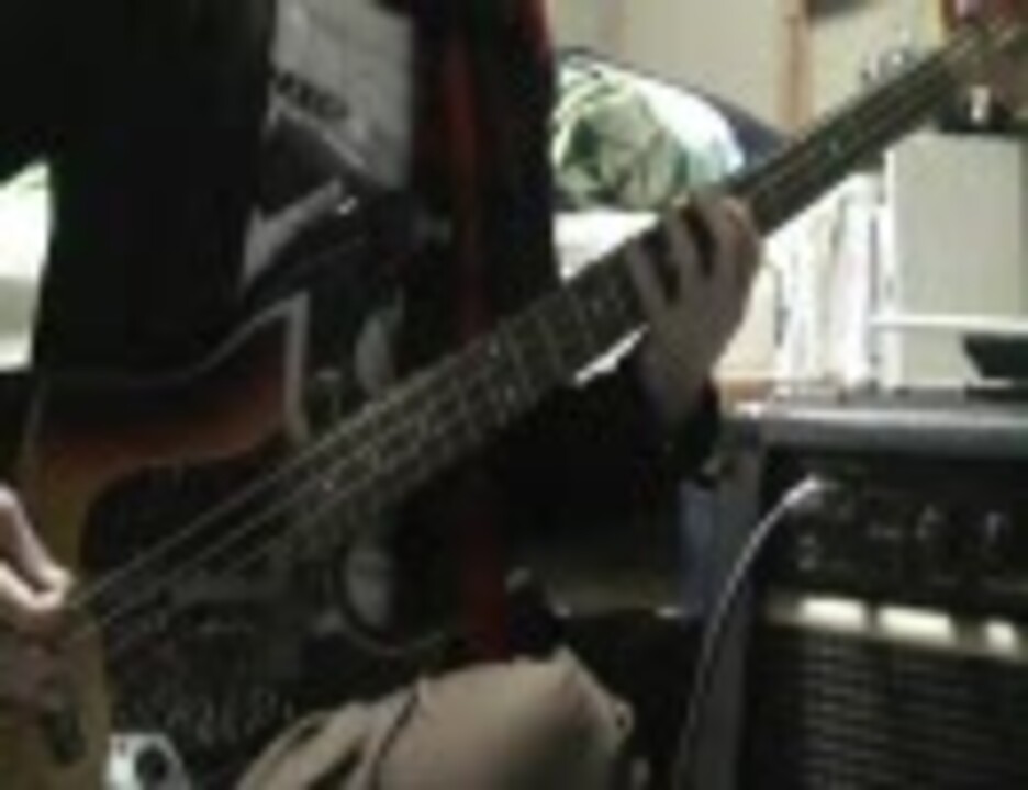 人気の ベースライン 動画 14本 ニコニコ動画