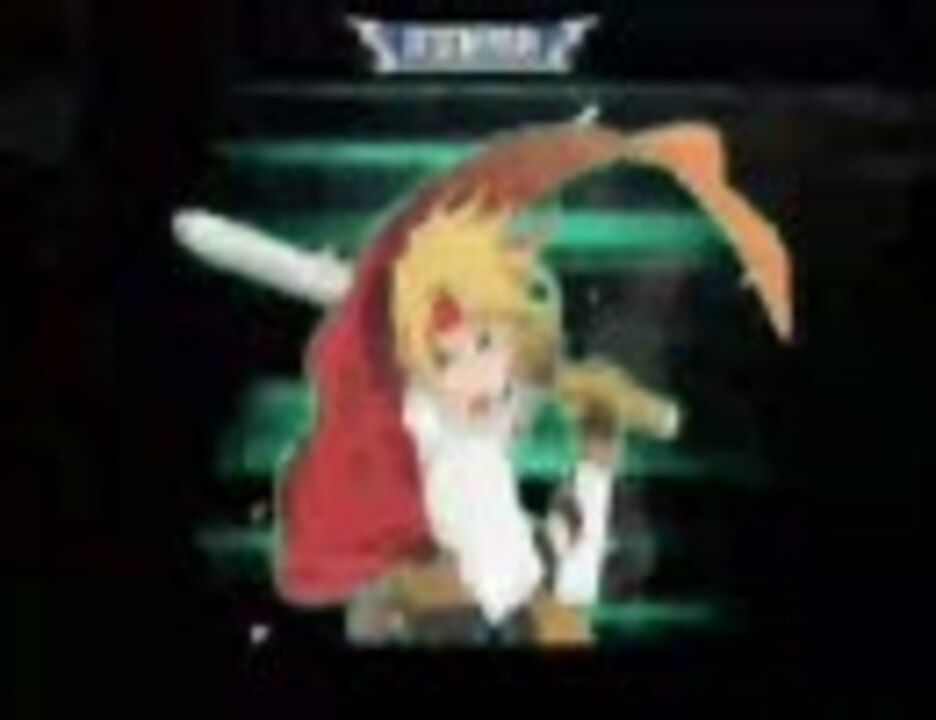 【TOVS】Tales of Shining fights