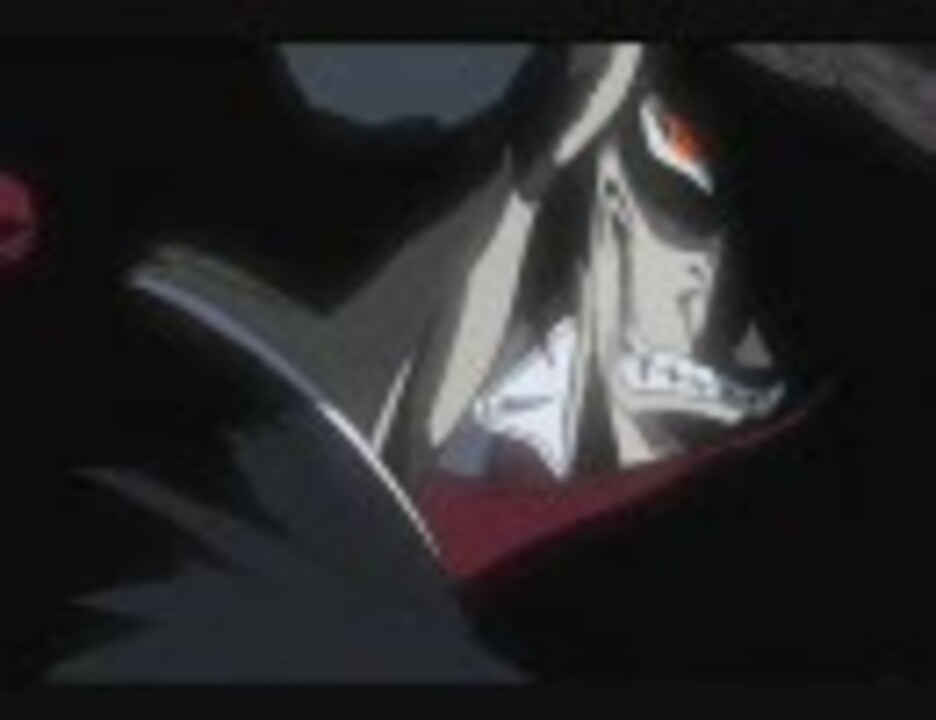 Hellsing 戦闘シーンあれこれ 1ツ目 ニコニコ動画