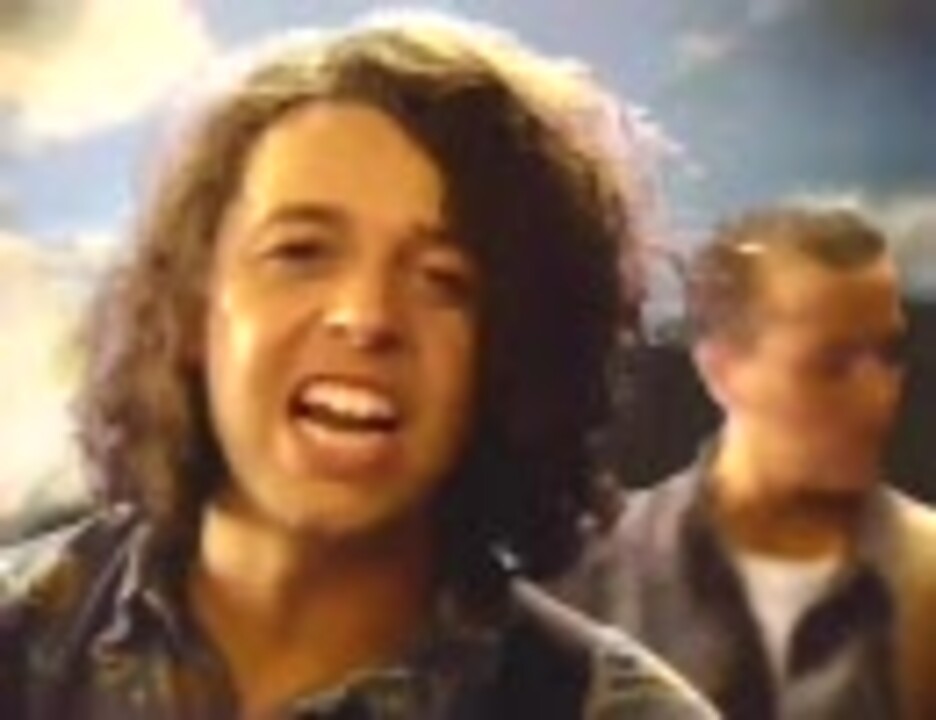 TEARS FOR FEARS【SOWING THE SEEDS OF LOVE】1989