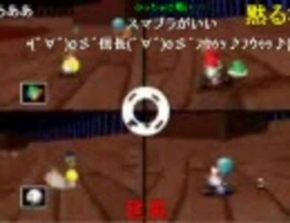 人気の ニコ生四大癌 動画 470本 ニコニコ動画