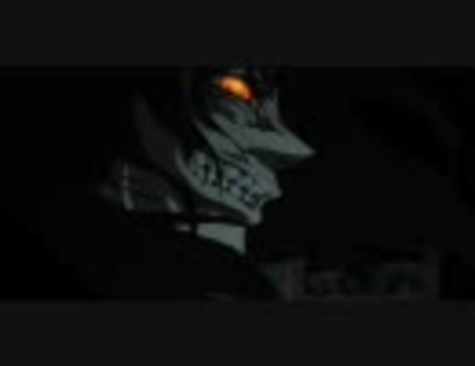 Hellsing 戦闘シーンあれこれ 3ツ目 ニコニコ動画