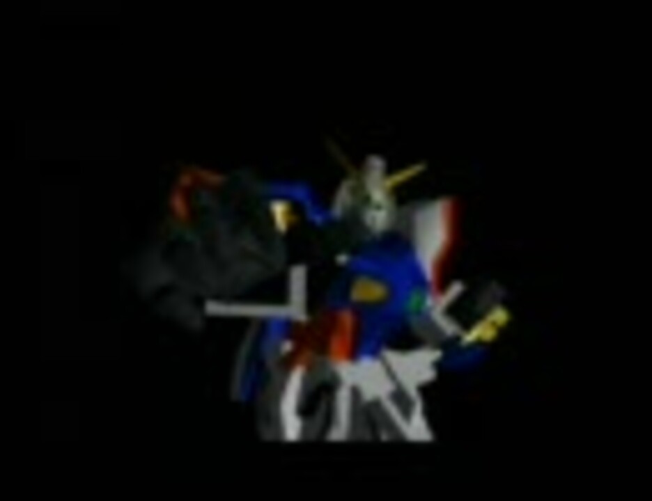 スーパーロボットスピリッツ 最強の証 キング オブ ハート ニコニコ動画