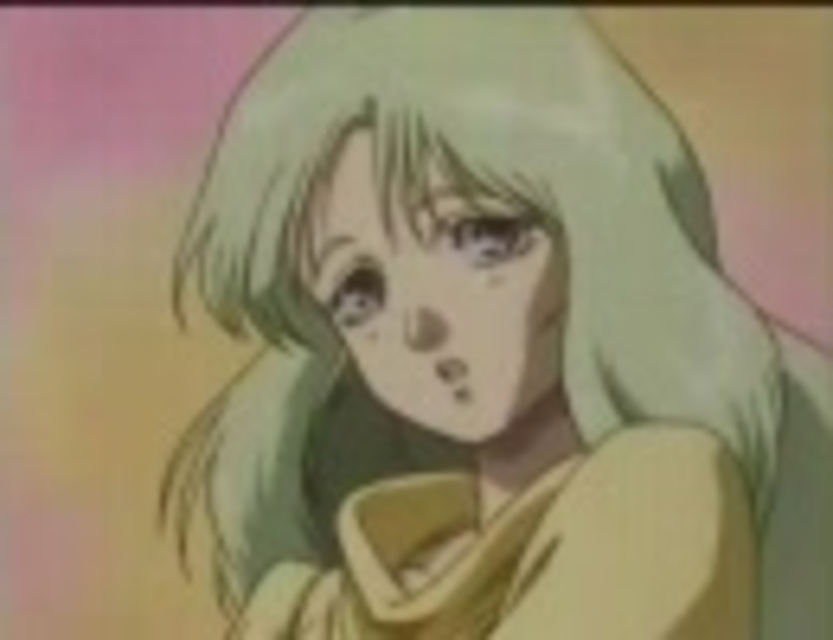 フル動画 歌詞付 宇宙の騎士テッカマンブレード後期ed Lonely Heart ニコニコ動画