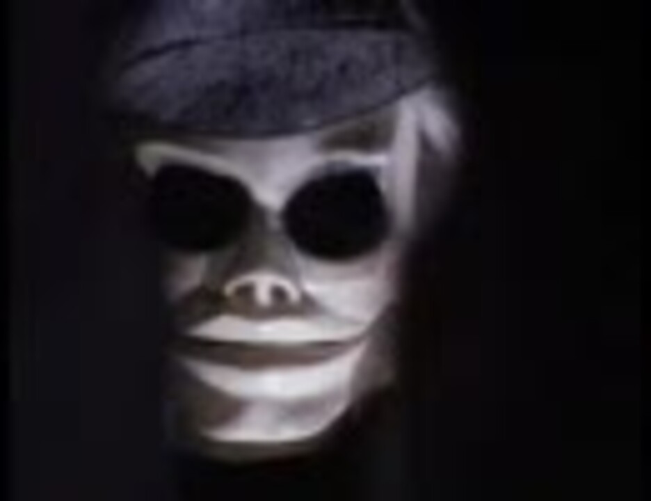 パペットマスター ニコニコ動画