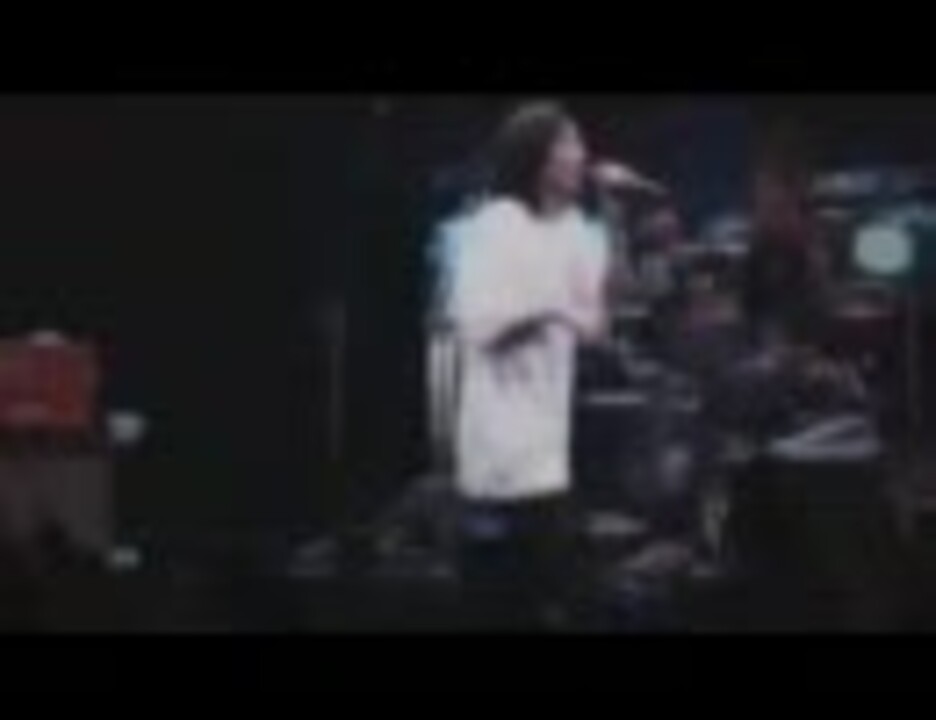 RADWIMPS】俺色スカイ【LIVE】 - ニコニコ動画