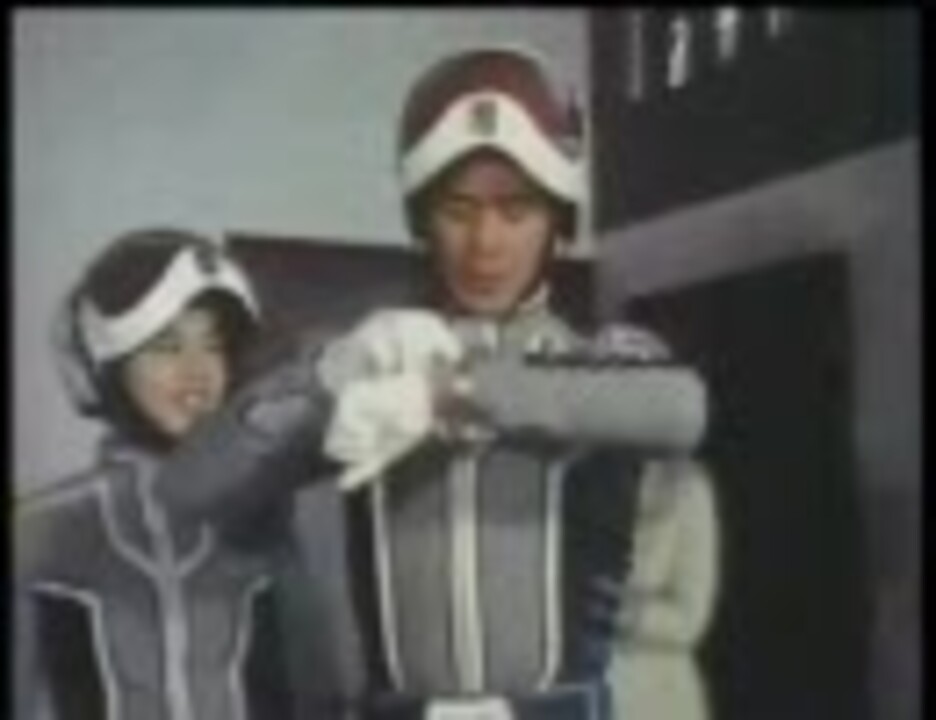 人気の ウルトラセブン ウルトラ警備隊 動画 52本 ニコニコ動画