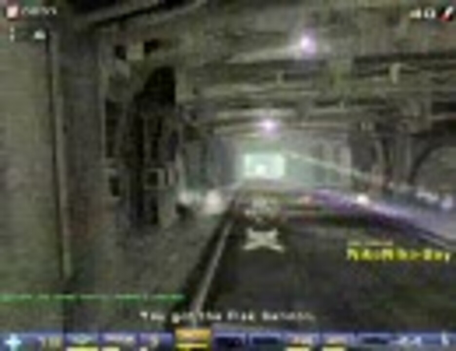 UT2004 プレイムービー - ニコニコ動画
