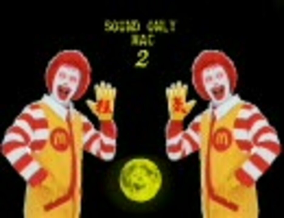 人気の ドナルド 東方乱々流 動画 286本 ニコニコ動画