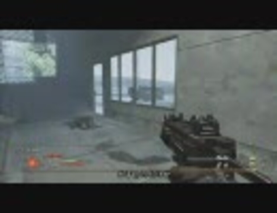 Ps3 Cod Mw2 Tdm ア ム Mini Uzi ホ ニコニコ