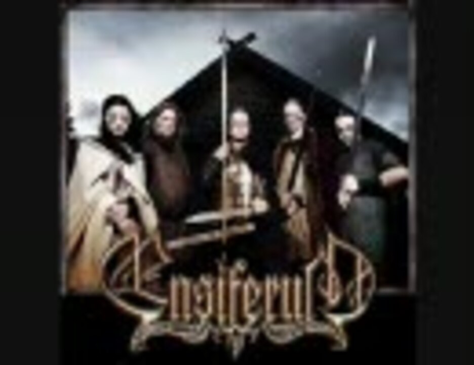 人気の ヴァイキングメタル 動画 263本 ニコニコ動画