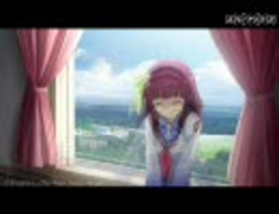 Angel Beats Pv その6 高画質 ニコニコ動画
