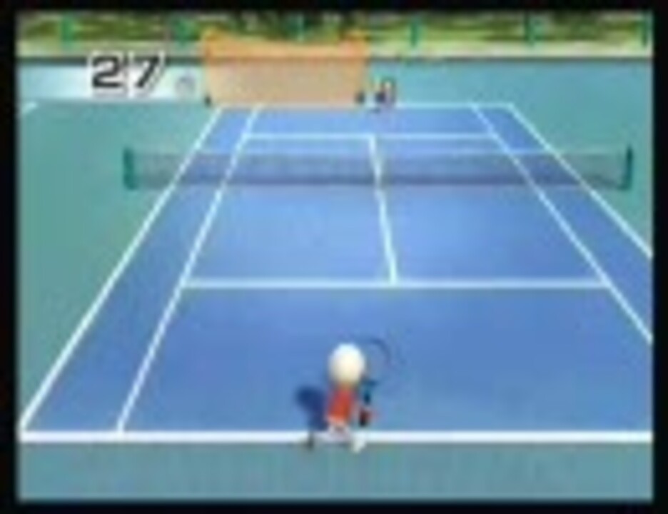 人気の Wiiスポーツ 動画 137本 ニコニコ動画