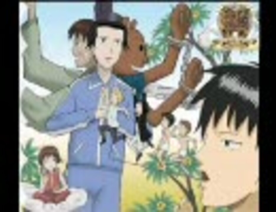 人気の 希望の宇宙の 動画 55本 ニコニコ動画