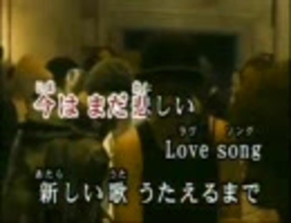 First Love 宇多田ヒカル ニコニコ動画