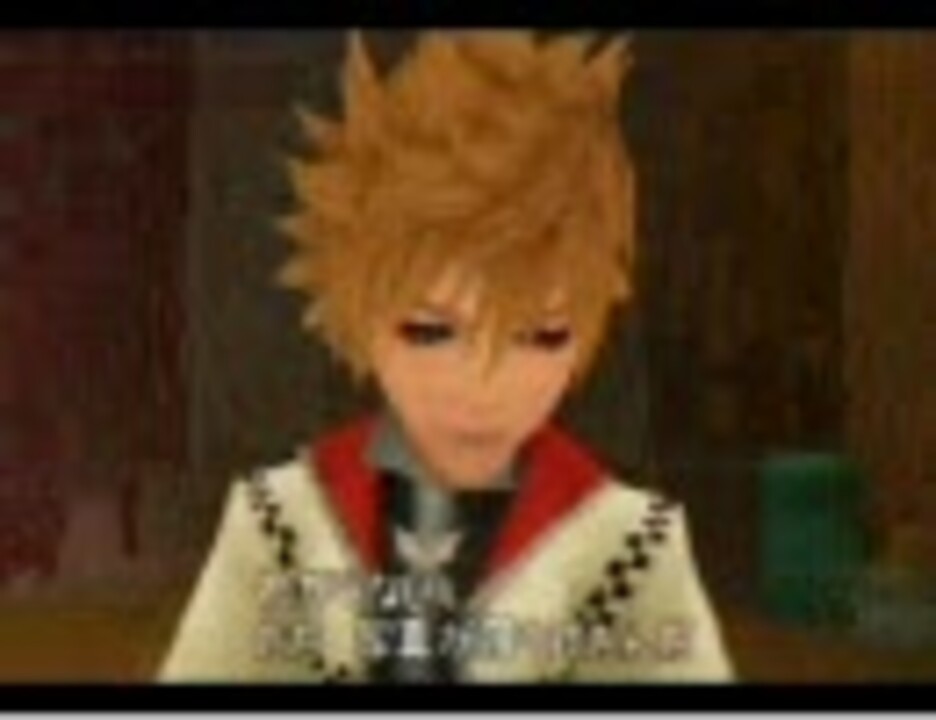 人気の キングダムハーツ ロクサス 動画 217本 2 ニコニコ動画