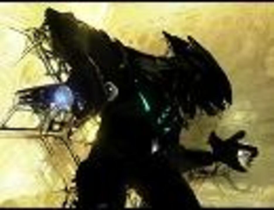 Halo3 スクリーンショット集 エリート サンヘイリ 第3弾 ニコニコ動画