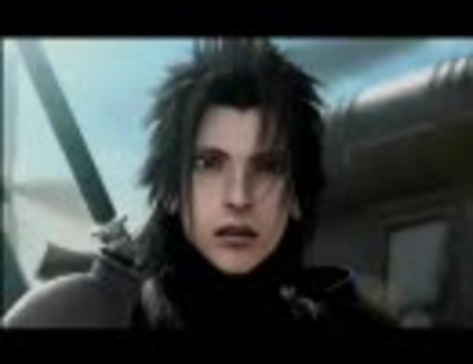 人気の 高画質 Ff7ac 動画 本 ニコニコ動画