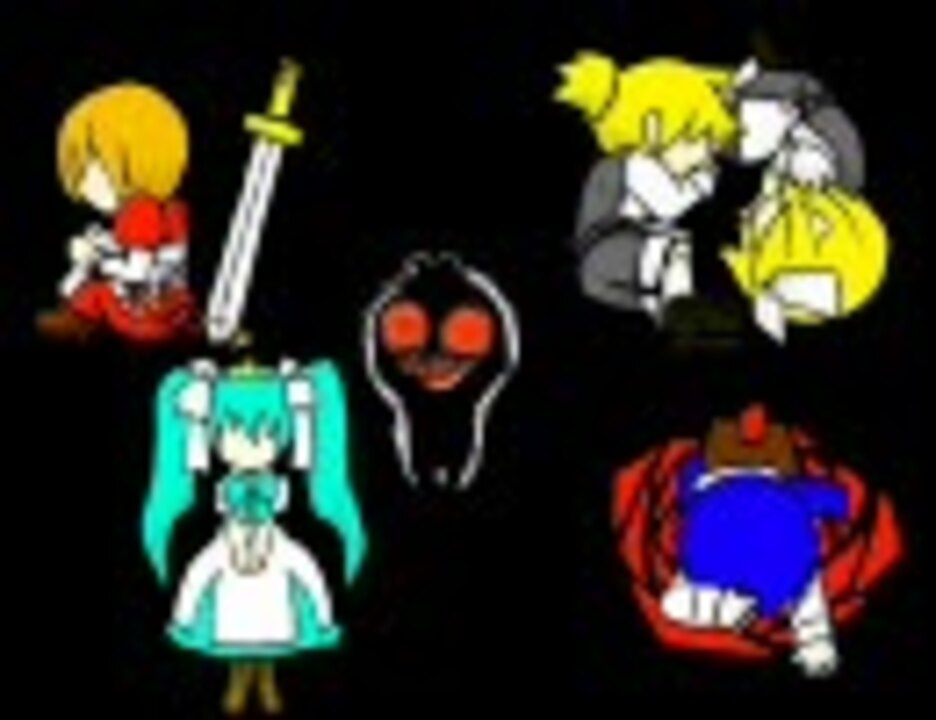 人気の 氷雨 動画 221本 ニコニコ動画