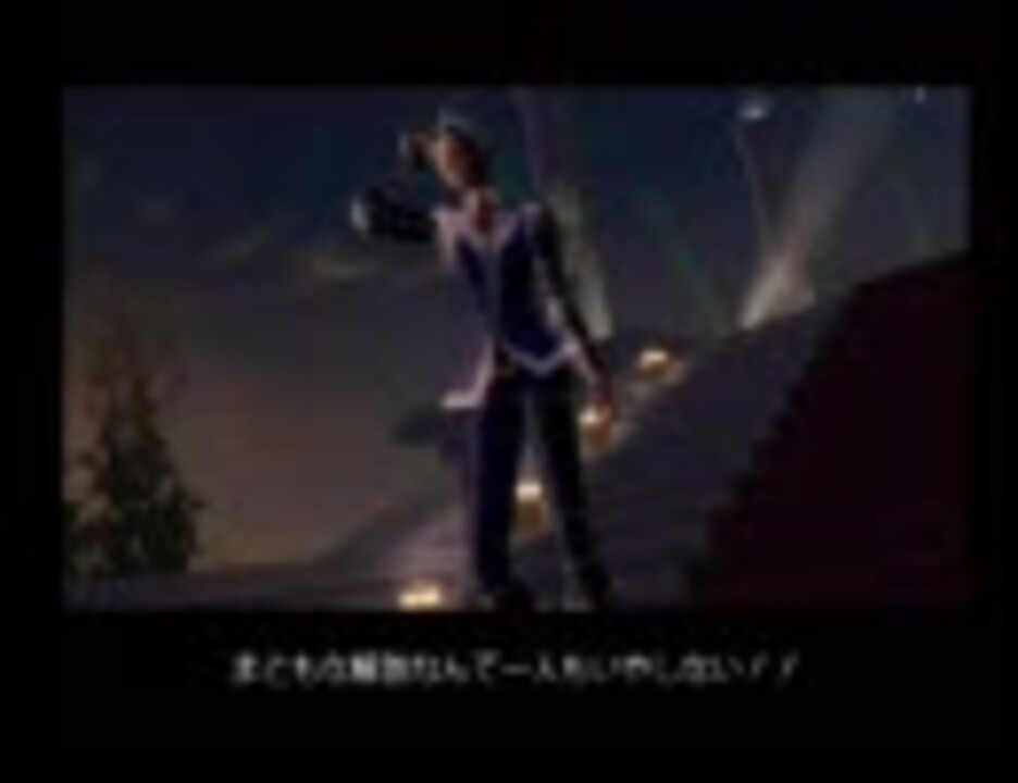 人気の ゲーム Hack G U 動画 3 051本 17 ニコニコ動画