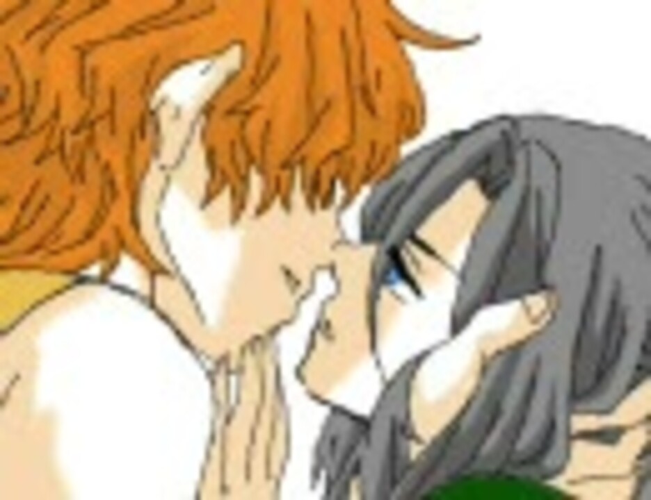 人気の 手描きマ王 動画 64本 ニコニコ動画