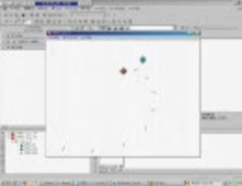 Multimedia Fusion 2 講座 part08 ニコニコ動画