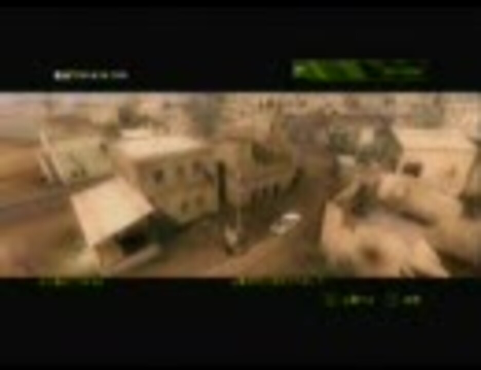 【XBOX360】バトルフィールド2モダンコンバット9戦目【BF2MC】 - ニコニコ動画