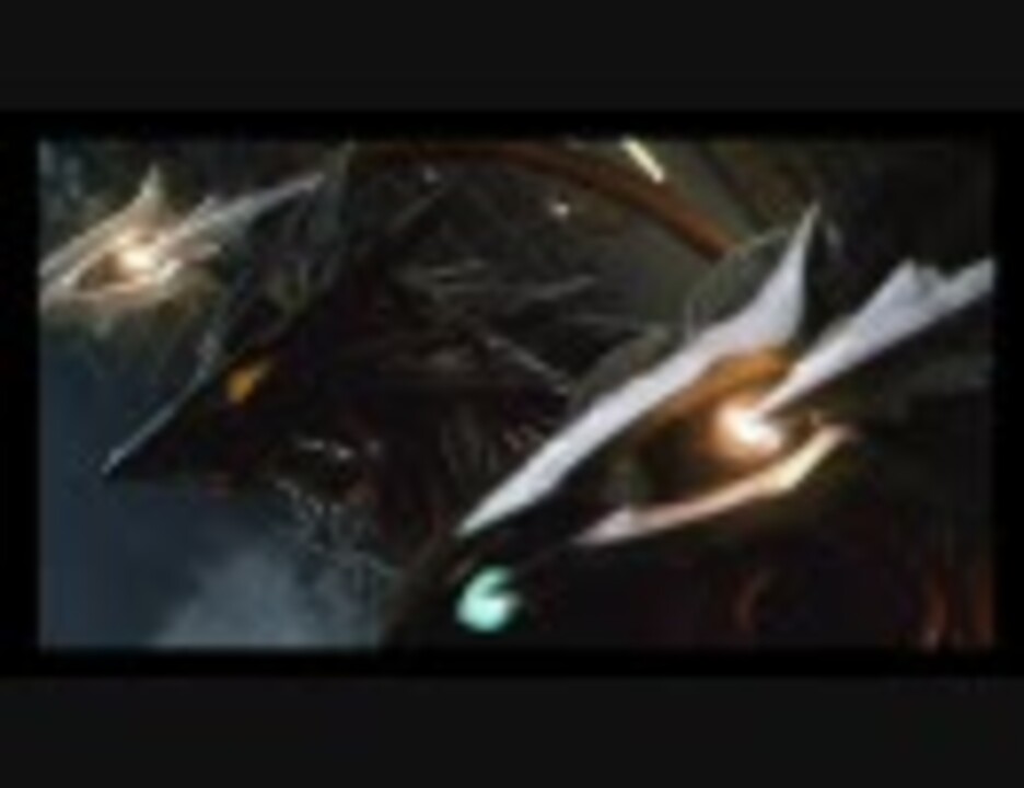 Gamera3 ニコニコ動画