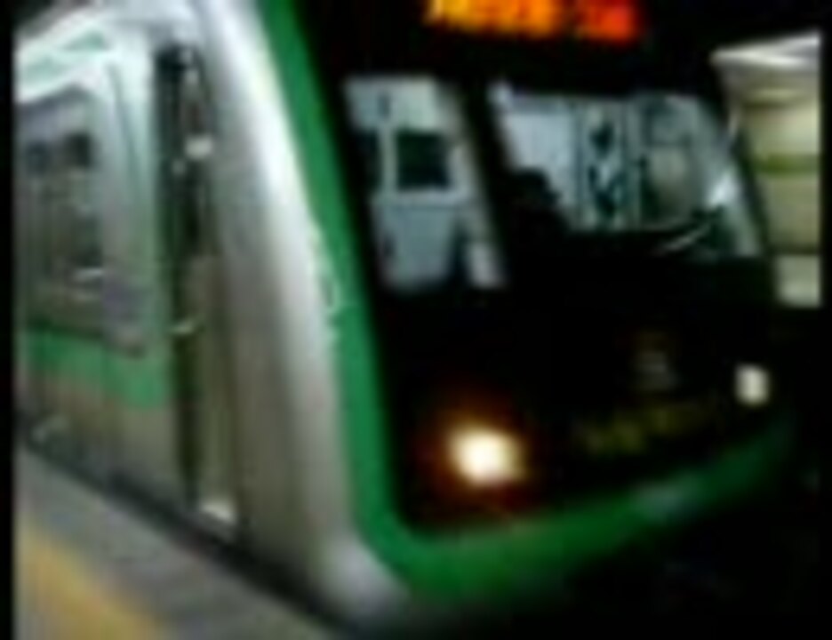 人気の ソウルメトロ 動画 51本 ニコニコ動画