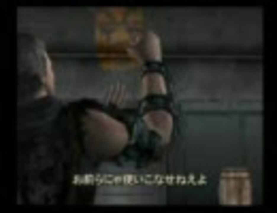 GODHAND STAGE4-4(制限プレイ) - ニコニコ動画