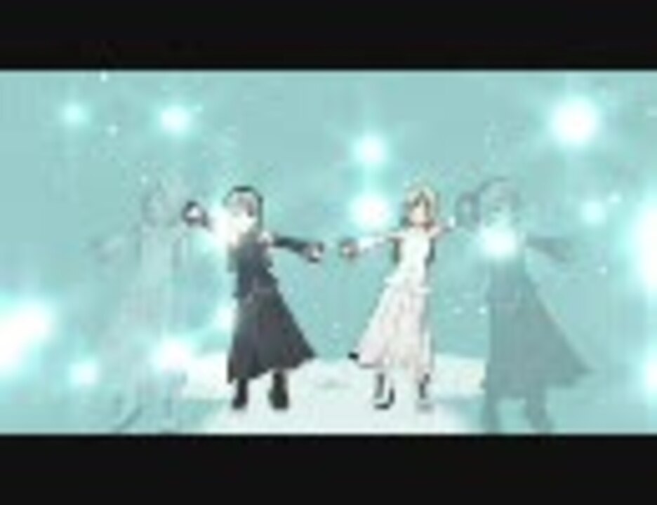 Dance Mixer エリュシオン 地上の楽園 グラン ローヴァ物語 ニコニコ動画