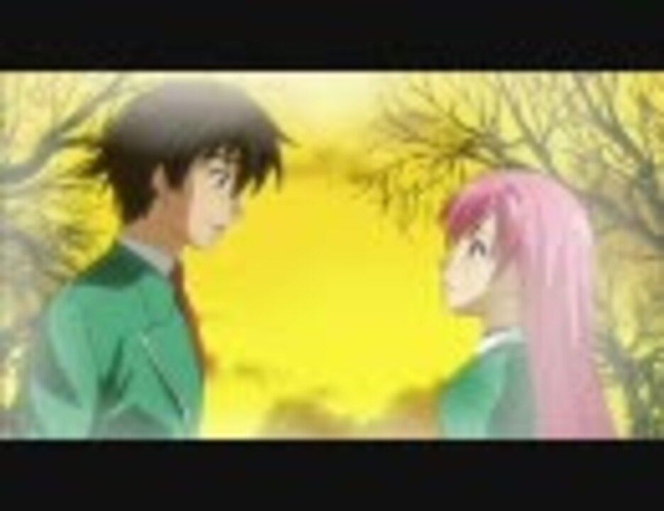 人気の アニメ ロザリオとバンパイア 動画 102本 ニコニコ動画