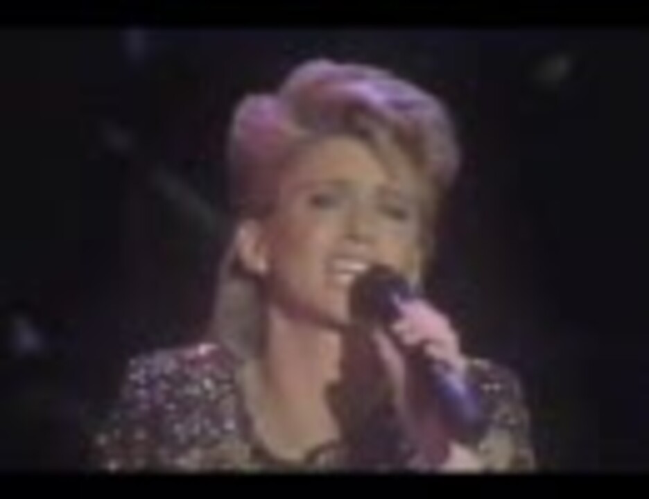 オリビア・ニュートンジョン ジョリーン ニコニコ動画