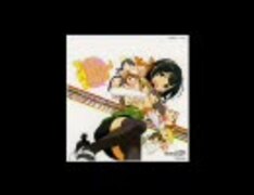 アイドルマスター『花』をピアノにしてみた（改良版）