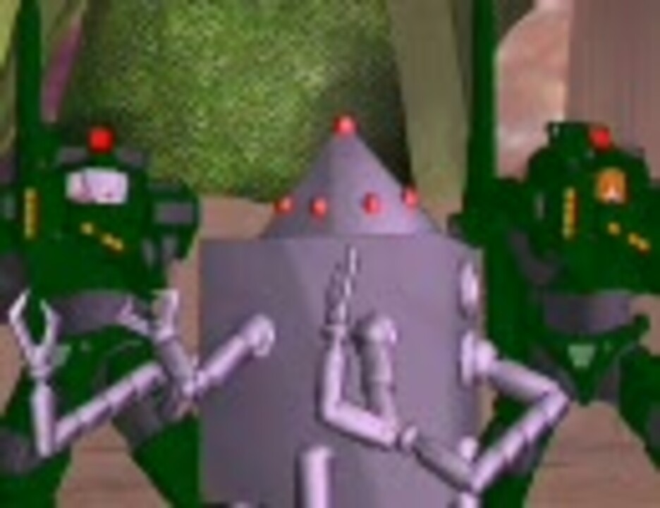 人気の 宇宙の戦士 動画 54本 ニコニコ動画