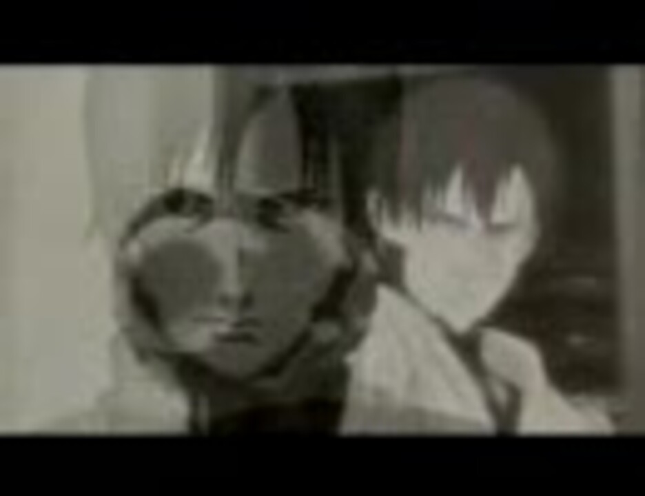 人気の Gantz 動画 443本 3 ニコニコ動画