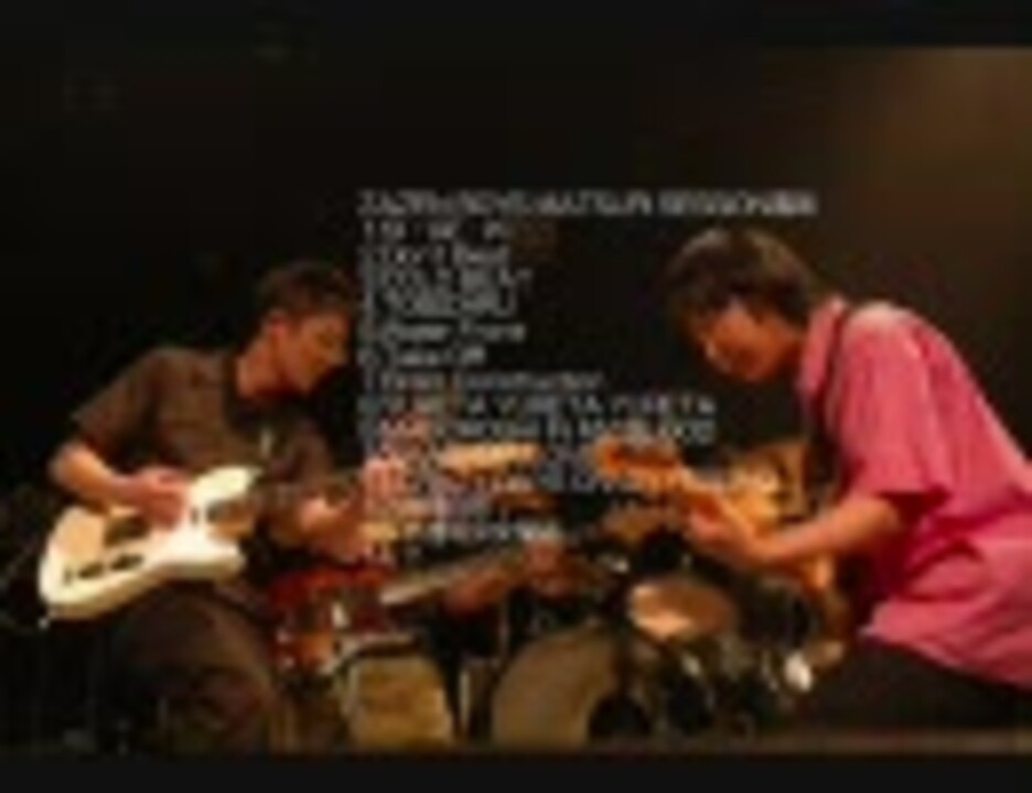 人気の 音楽 向井秀徳 動画 367本 4 ニコニコ動画