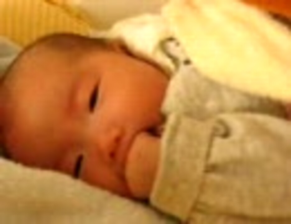 人気の あかちゃん 動画 58本 ニコニコ動画