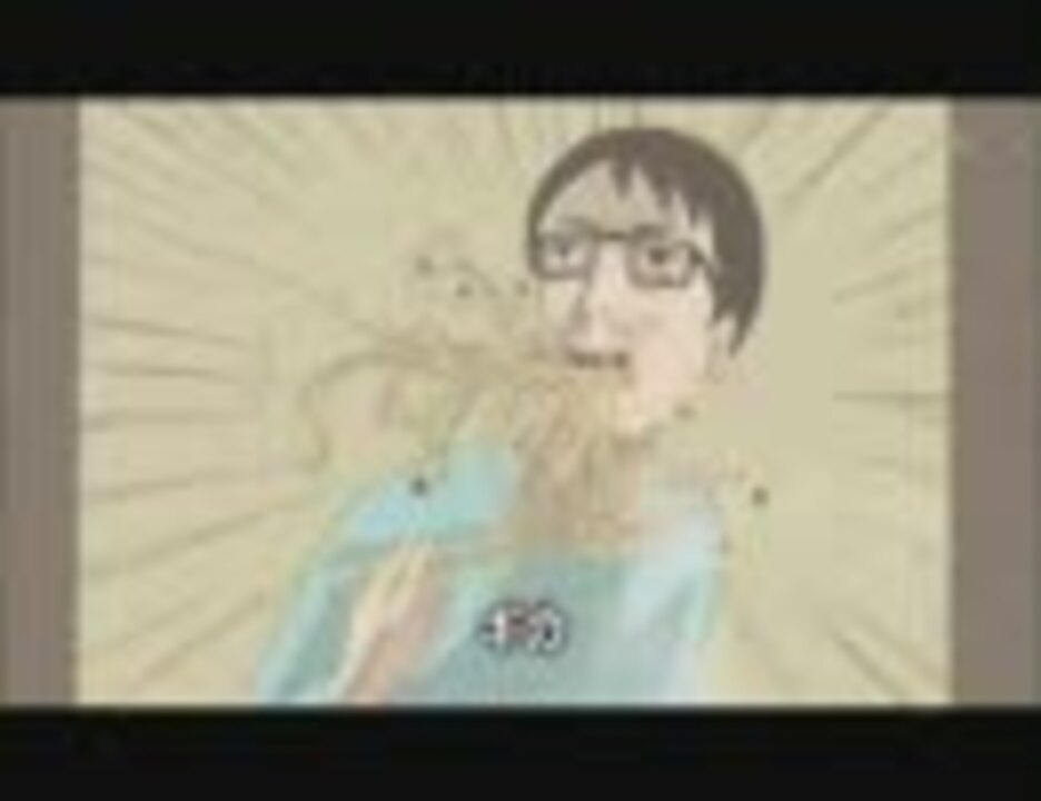 5分間耐久 ギャグマンガ日和 Op 勝手に繋ぎなめらかver ニコニコ動画