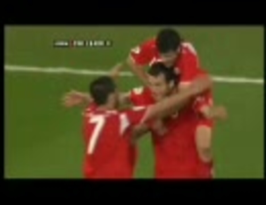 人気の 韓国 サッカー 動画 350本 ニコニコ動画
