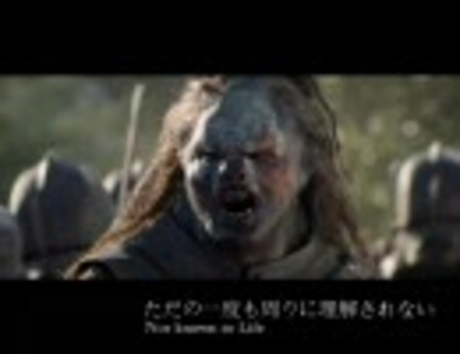 真の生誕祭のために色んな勢力が駆けつけるな動画 - ニコニコ動画