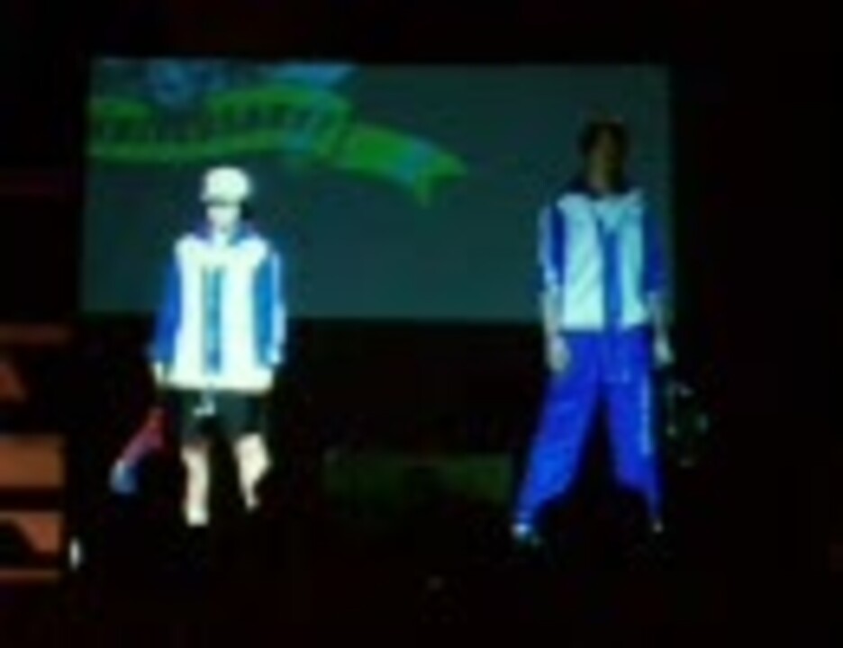 アメリカでdo Your Best ニコニコ動画