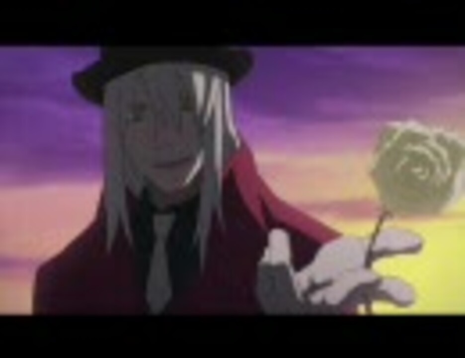 超常スマッシュオーガスト７ Mad Dtb ニコニコ動画