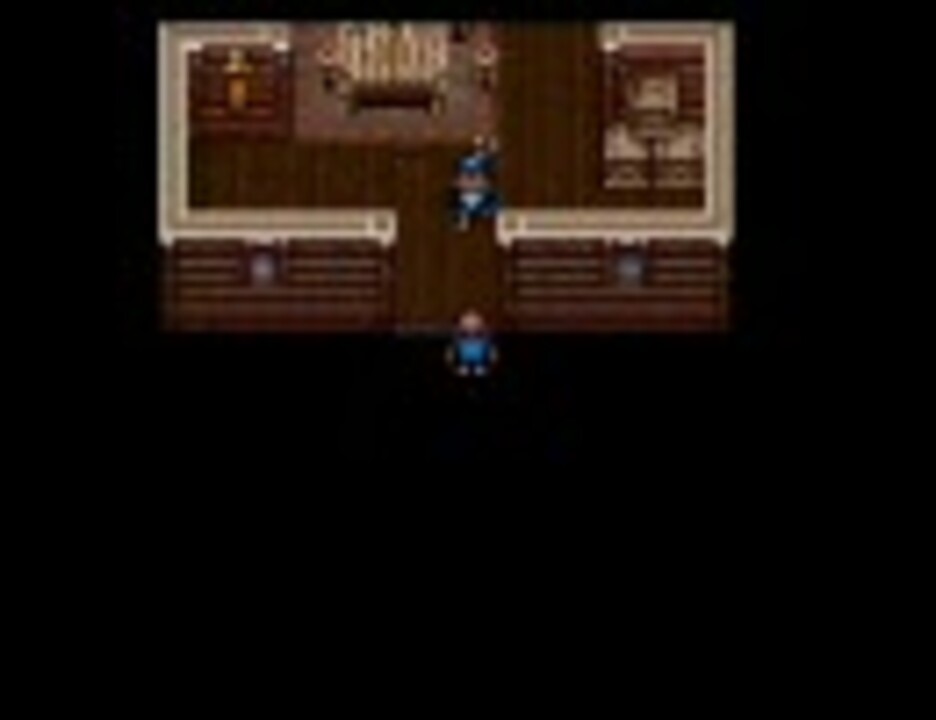 Bof2 ブレスオブファイアii 共同体エルイベント ニコニコ動画